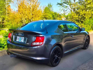Used 2011 Scion tC image 1