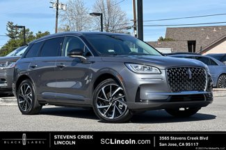 Used 2024 Lincoln Corsair Grand Touring w/ Equipment Group 301A image 1