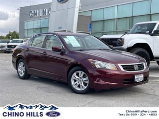 Used 2010 Honda Accord LX-P image 1