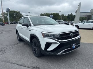 Used 2022 Volkswagen Taos S video 2