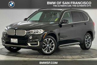 Used 2018 BMW X5 xDrive35i image 1