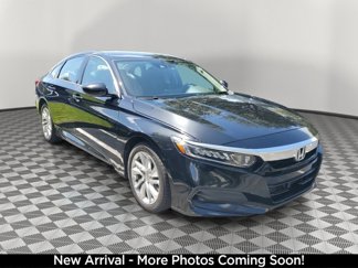 Used 2020 Honda Accord LX image 1
