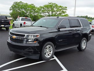 Used 2016 Chevrolet Tahoe LT image 1