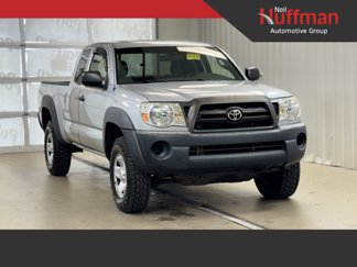 Used 2005 Toyota Tacoma 4x4 Access Cab image 1