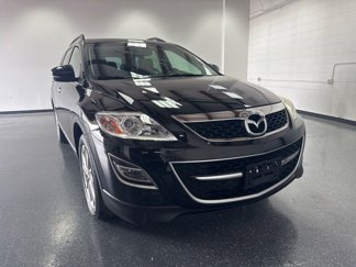 Used 2012 MAZDA CX-9 Grand Touring w/ Moonroof & Bose Audio Pkg image 1