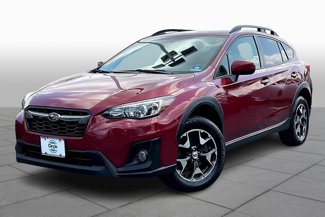Used 2018 Subaru Crosstrek 2.0i Premium w/ Eyesight System image 1