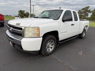 Used 2009 Chevrolet Silverado 1500 LT image 1