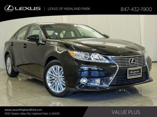 Used 2014 Lexus ES 350 image 1