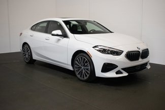 New 2024 BMW 228i xDrive Gran Coupe w/ Convenience Package image 1