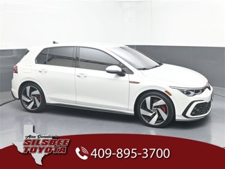 Used 2024 Volkswagen GTI S image 1