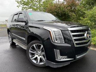 Used 2015 Cadillac Escalade Luxury image 1
