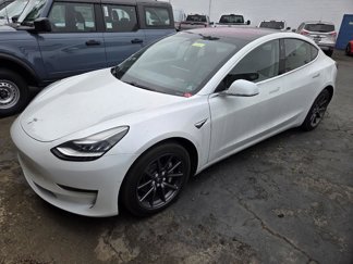 Used 2019 Tesla Model 3 Long Range image 1
