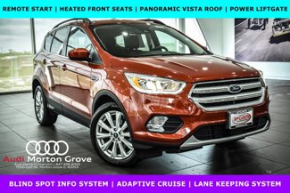 Used 2019 Ford Escape SEL image 1