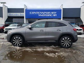 Used 2023 Mercedes-Benz GLA 250 4MATIC image 1