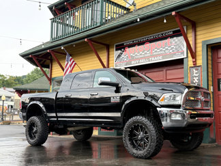 Used 2014 RAM 2500 Laramie image 1