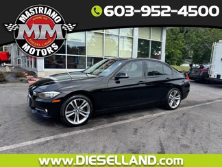Used 2015 BMW 328i xDrive Sedan image 1