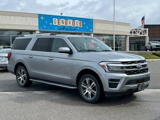 Used 2023 Ford Expedition Max Limited image 1