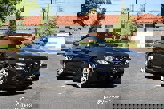 Used 2015 BMW 640i Convertible image 1