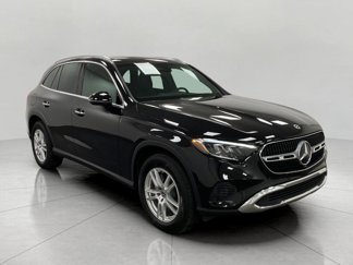 Certified 2025 Mercedes-Benz GLC 300 4MATIC image 1