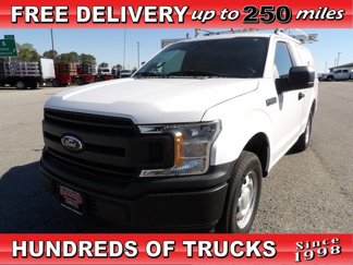 Used 2019 Ford F150 XL image 1