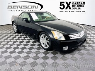 Used 2004 Cadillac XLR image 1