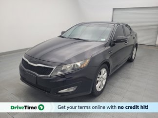 Used 2013 Kia Optima EX image 1