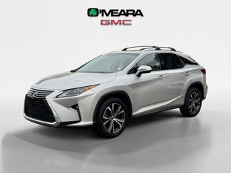 Used 2016 Lexus RX 350 FWD image 1