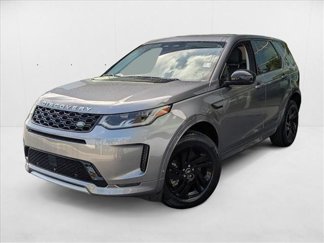 Certified 2024 Land Rover Discovery Sport S image 1