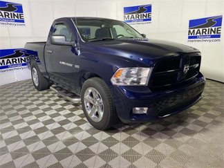 Used 2012 RAM 1500 Express image 1