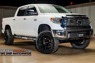 Used 2020 Toyota Tundra 1794 Edition image 1