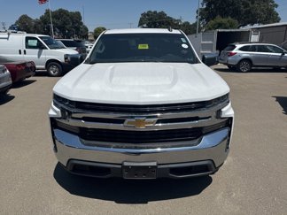Used 2019 Chevrolet Silverado 1500 LT w/ All-Star Edition image 1