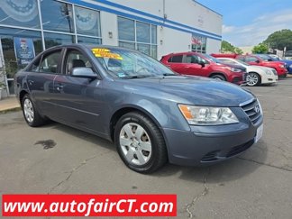 Used 2010 Hyundai Sonata GLS image 1