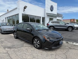Used 2021 Toyota Corolla LE image 1
