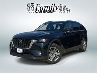 Used 2024 MAZDA CX-90 3.3 Turbo w/ Select Package image 1