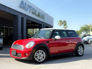 Used 2012 MINI Cooper Hardtop image 1