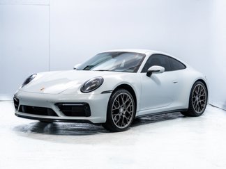 Used 2021 Porsche 911 Carrera image 1