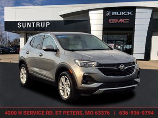 Used 2023 Buick Encore GX Preferred w/ Cold Weather Comfort Package image 1
