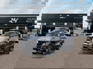 New 2026 Kia Seltos LX image 1