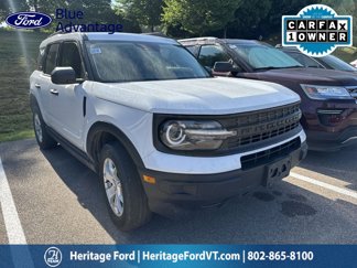 Used 2022 Ford Bronco Sport image 1