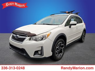 Used 2016 Subaru Crosstrek 2.0i Premium w/ Moonroof Package image 1