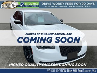 Used 2020 Chrysler 300 Touring w/ Sport Appearance Package image 1