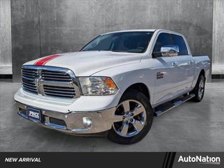 Used 2016 RAM 1500 Lone Star image 1