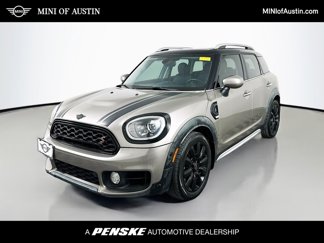 Used 2018 MINI Cooper Countryman S image 1