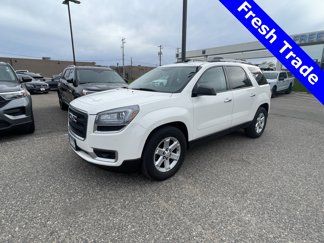 Used 2014 GMC Acadia SLE image 1