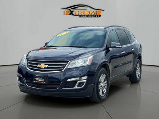 Used 2015 Chevrolet Traverse LT image 1