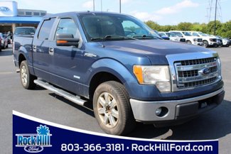 Used 2013 Ford F150 XLT w/ Luxury Equipment Group image 1