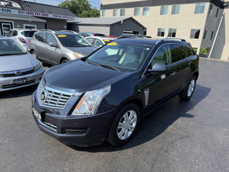 Used 2014 Cadillac SRX Luxury w/ Driver Awareness Package image 1
