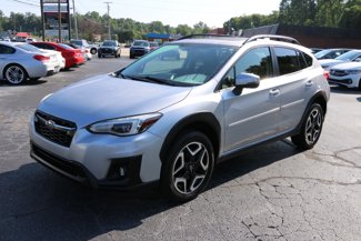 Used 2020 Subaru Crosstrek 2.0i Limited w/ Moonroof Package w/Navigation image 1