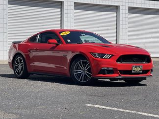 Used 2016 Ford Mustang GT image 1