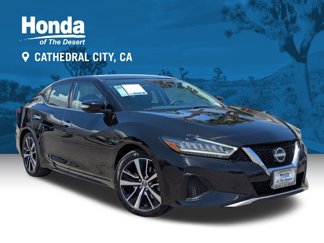 Used 2023 Nissan Maxima SV w/ Floor Mat Group image 1
